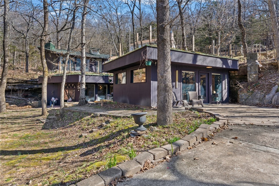 Moulder Hollow Sec Iii Rurban - Residential