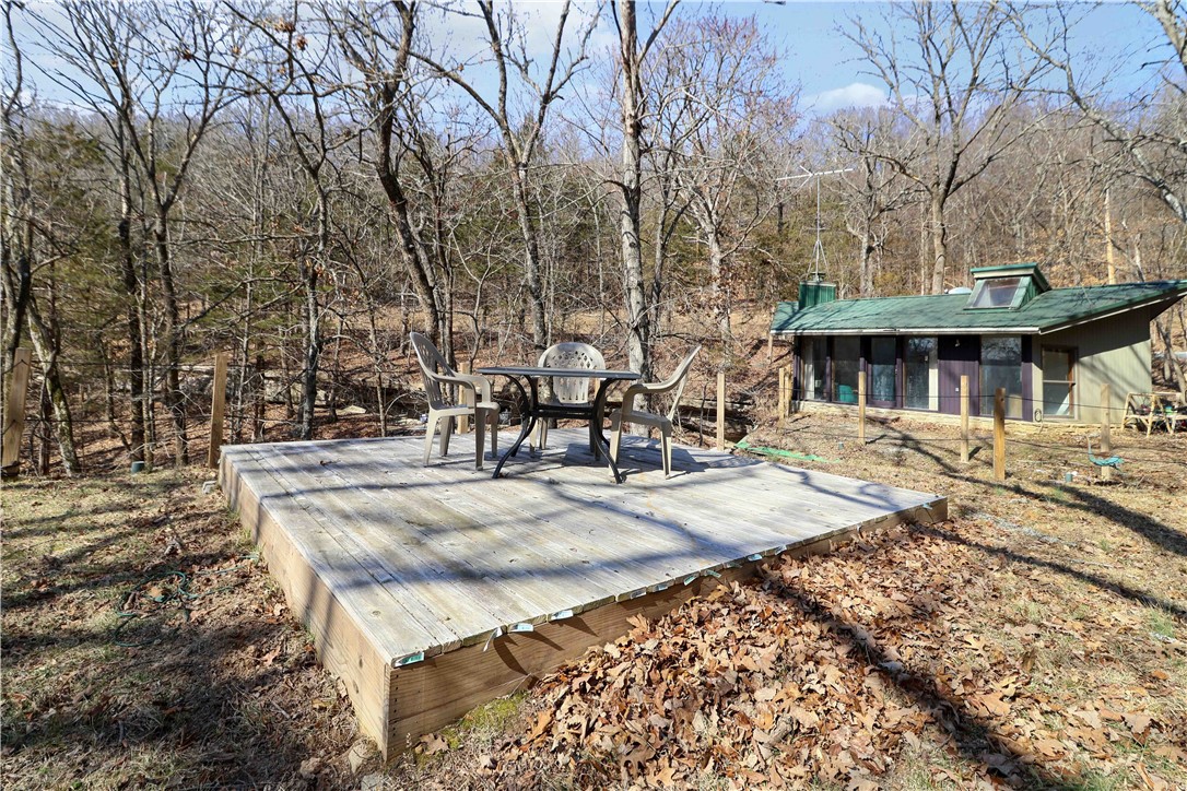 Moulder Hollow Sec Iii Rurban - Residential