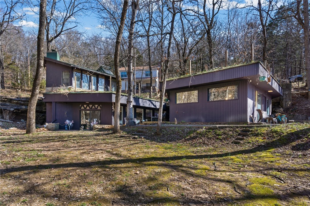 Moulder Hollow Sec Iii Rurban - Residential