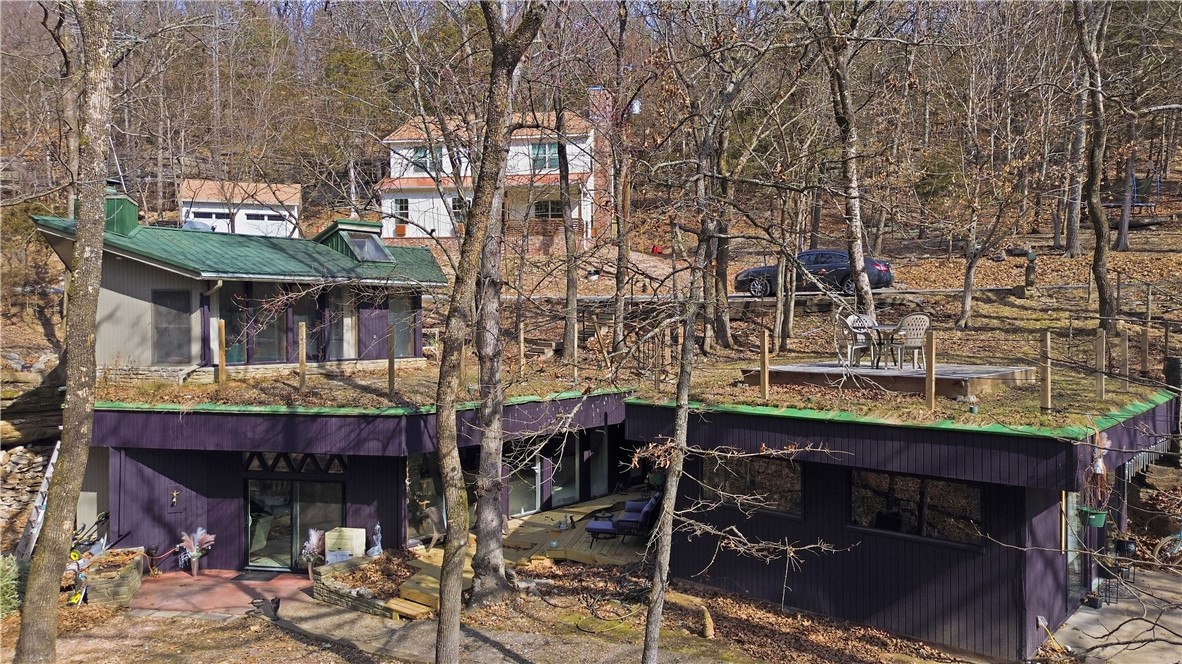 Moulder Hollow Sec Iii Rurban - Residential