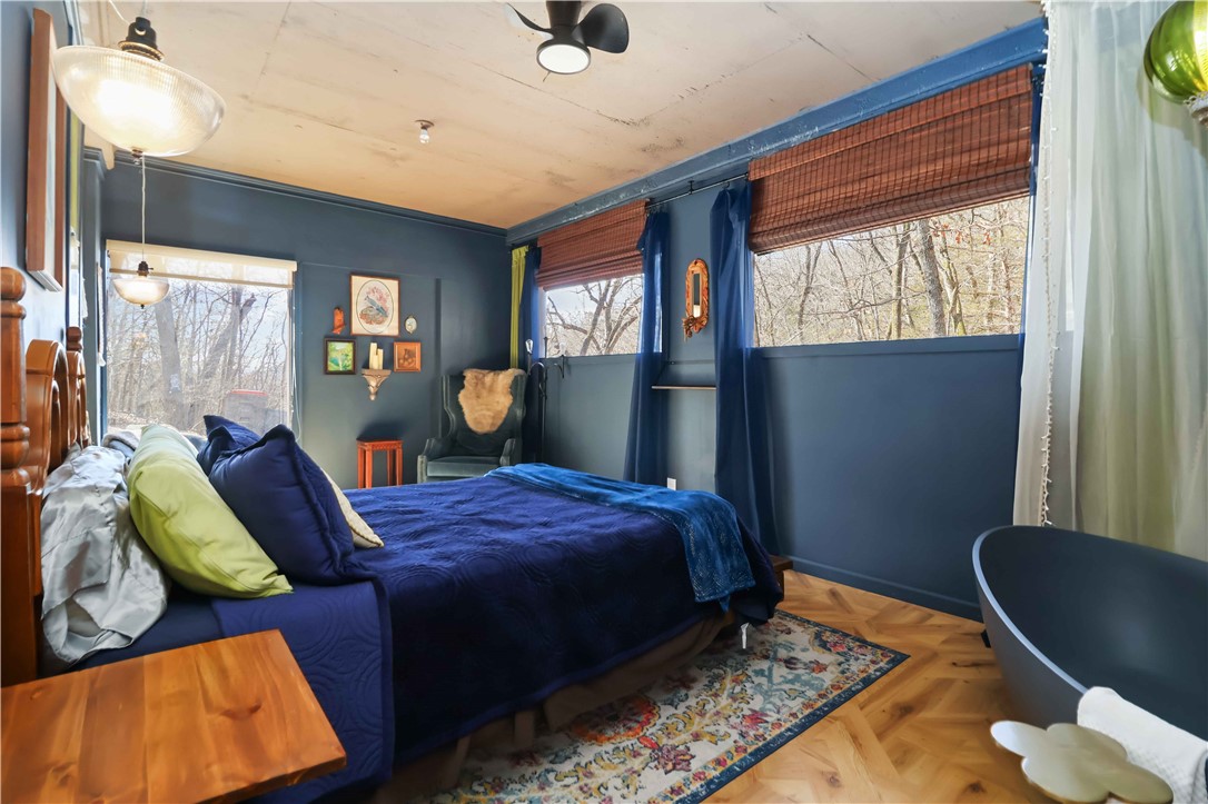 Moulder Hollow Sec Iii Rurban - Residential