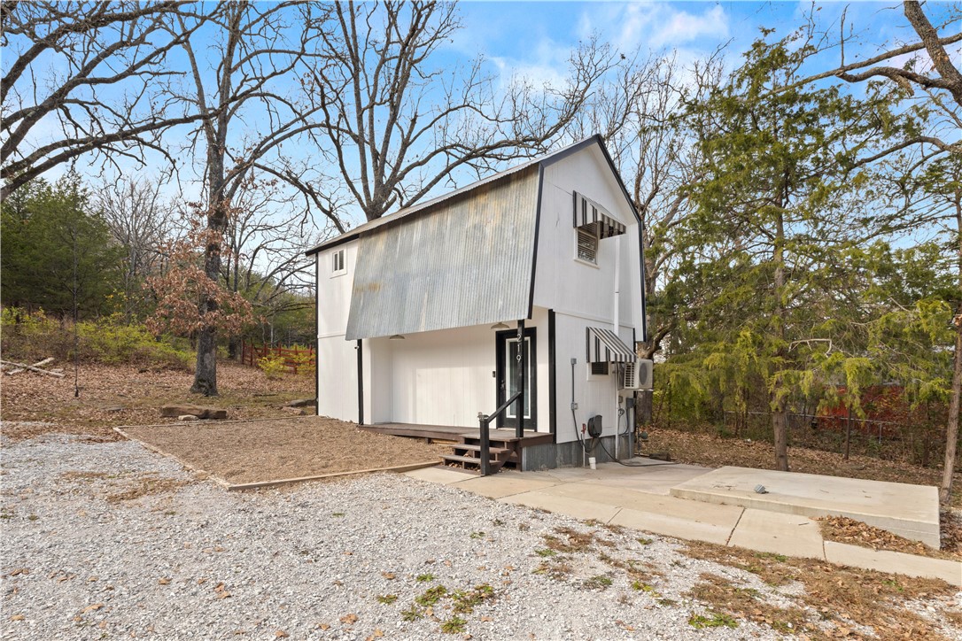 Greenland Original - Residential