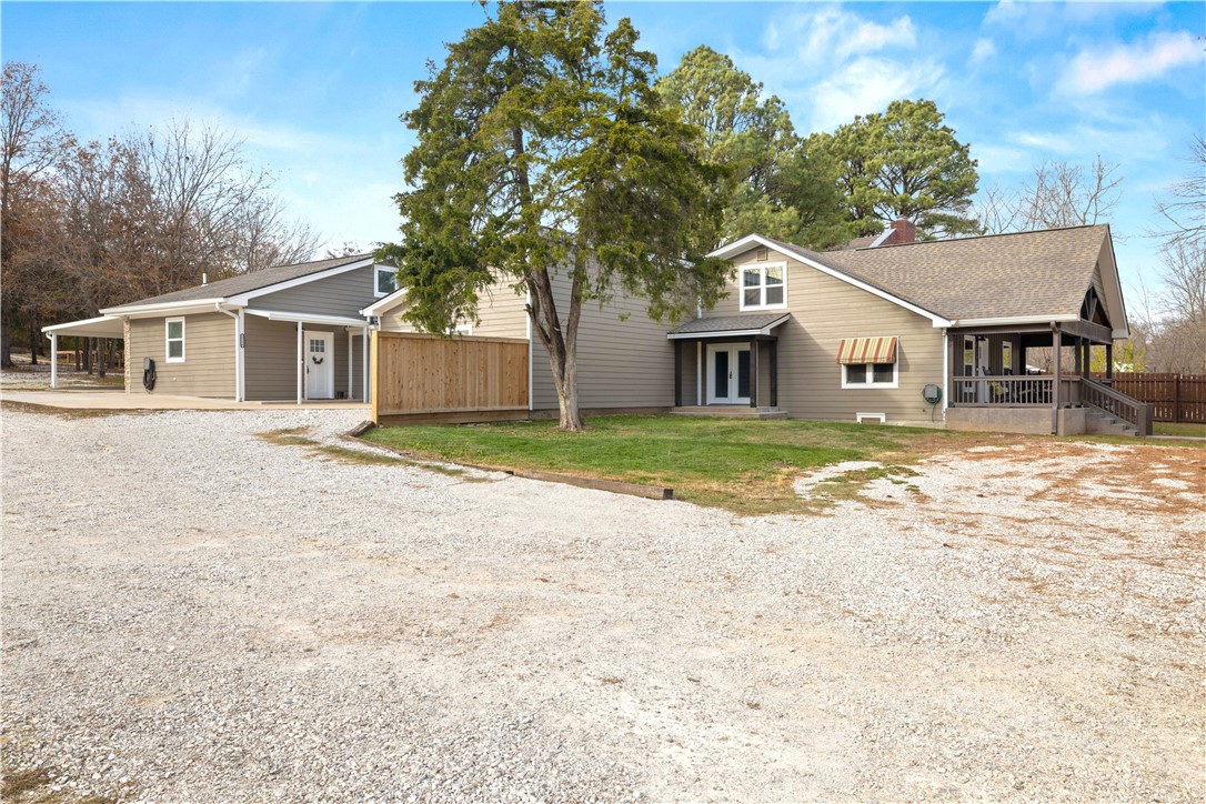 Greenland Original - Residential