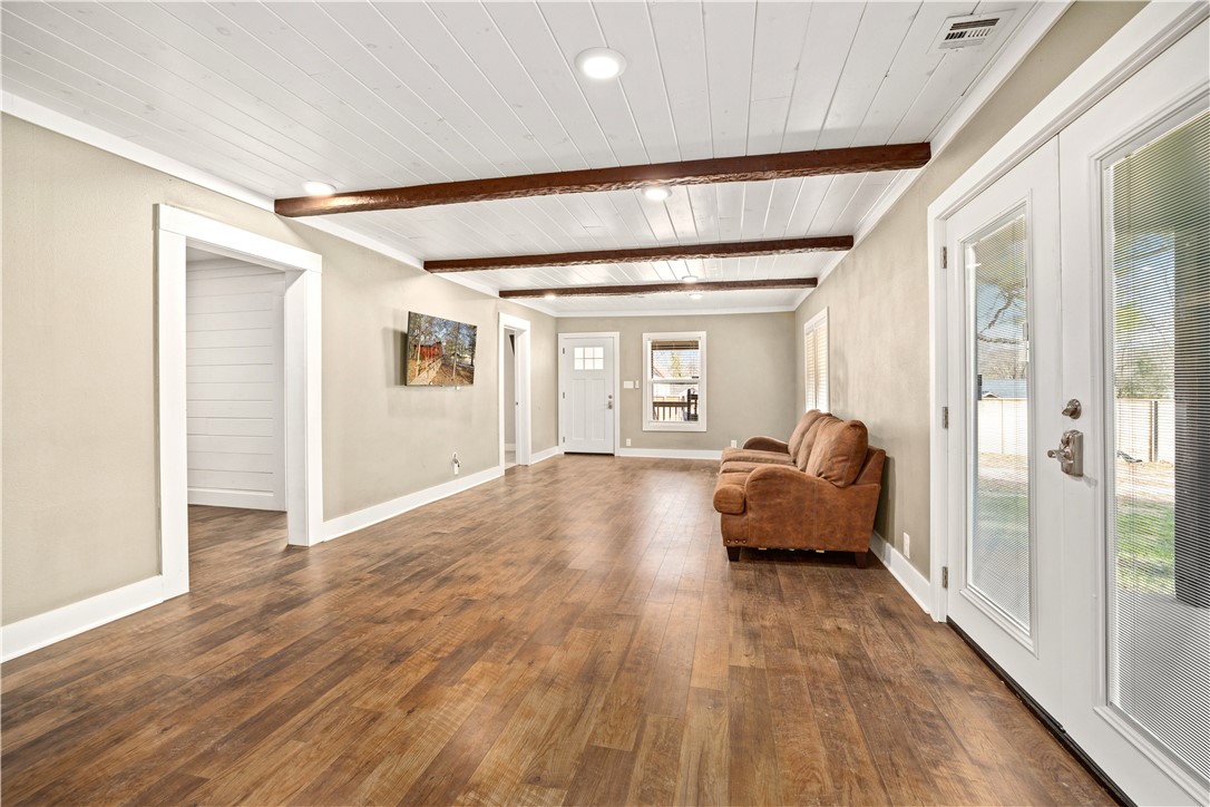 Greenland Original - Residential