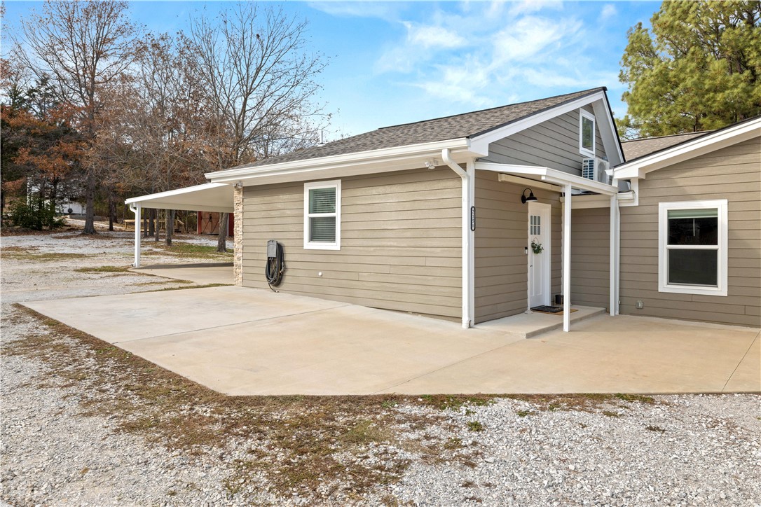 Greenland Original - Residential