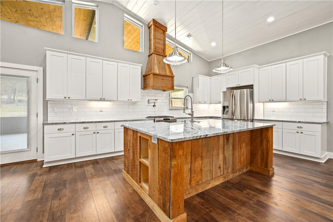 Greenland Original - Residential