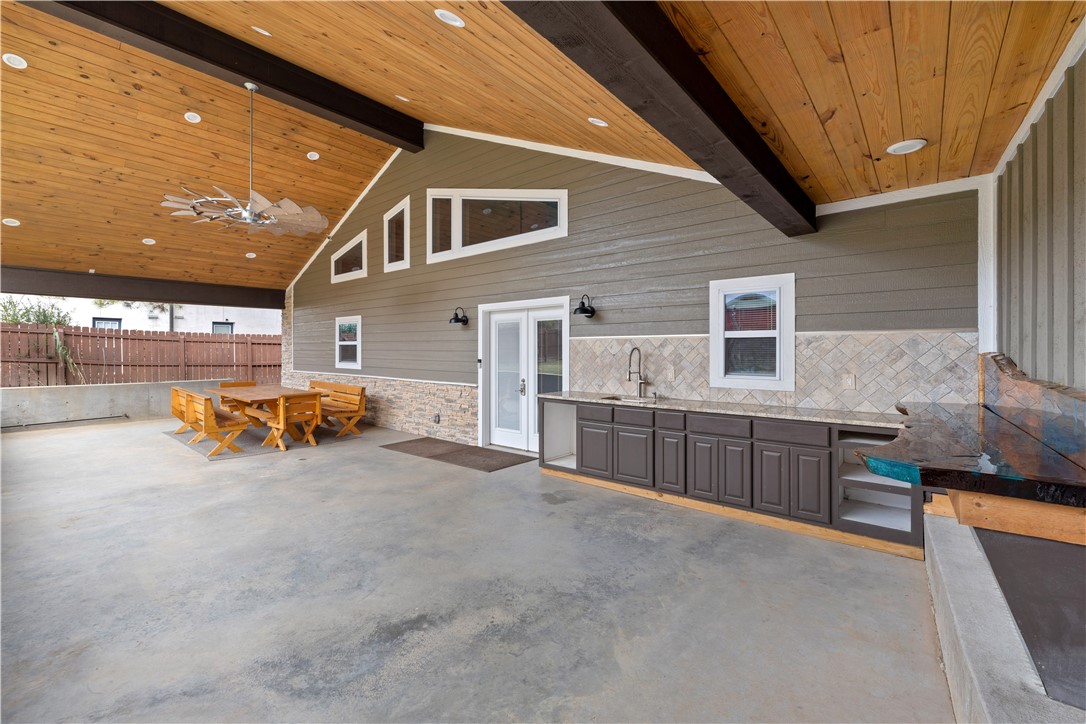 Greenland Original - Residential