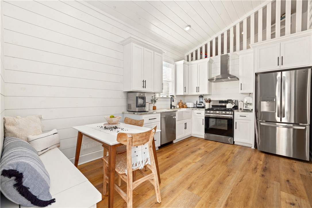 Greenland Original - Residential