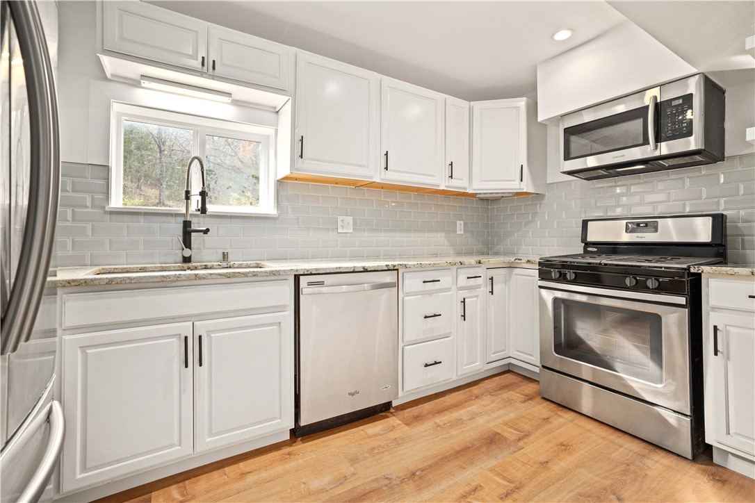 Greenland Original - Residential