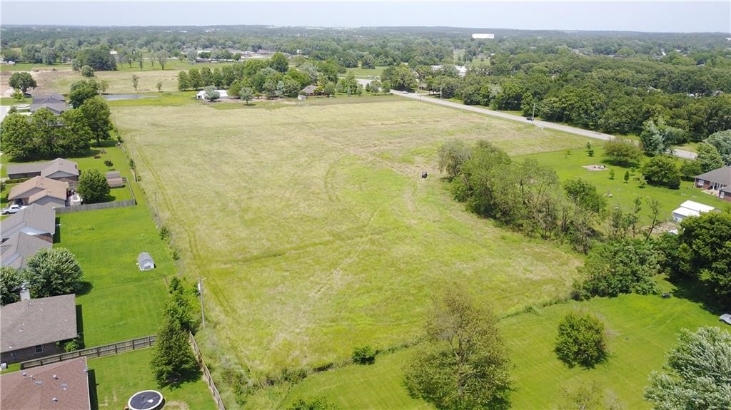 Development opportunity in the heart of Gentry. 2 parcels totaling 11.96 Acres. Minutes from Main Street/Downtown. Near Gentry High School and other city amenities. 20 mins from Northwest Arkansas National Airport. Buyers' responsibility to validate all utilities and lot lines to their satisfaction.