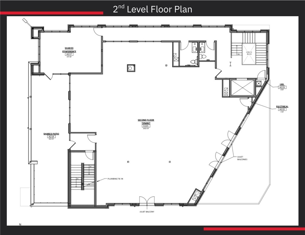 Rogers Orig Rogers - Commercial Lease