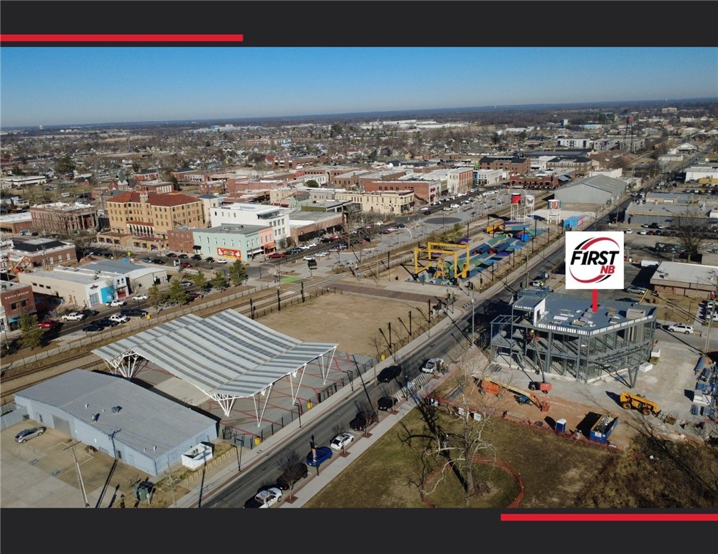 Rogers Orig Rogers - Commercial Lease