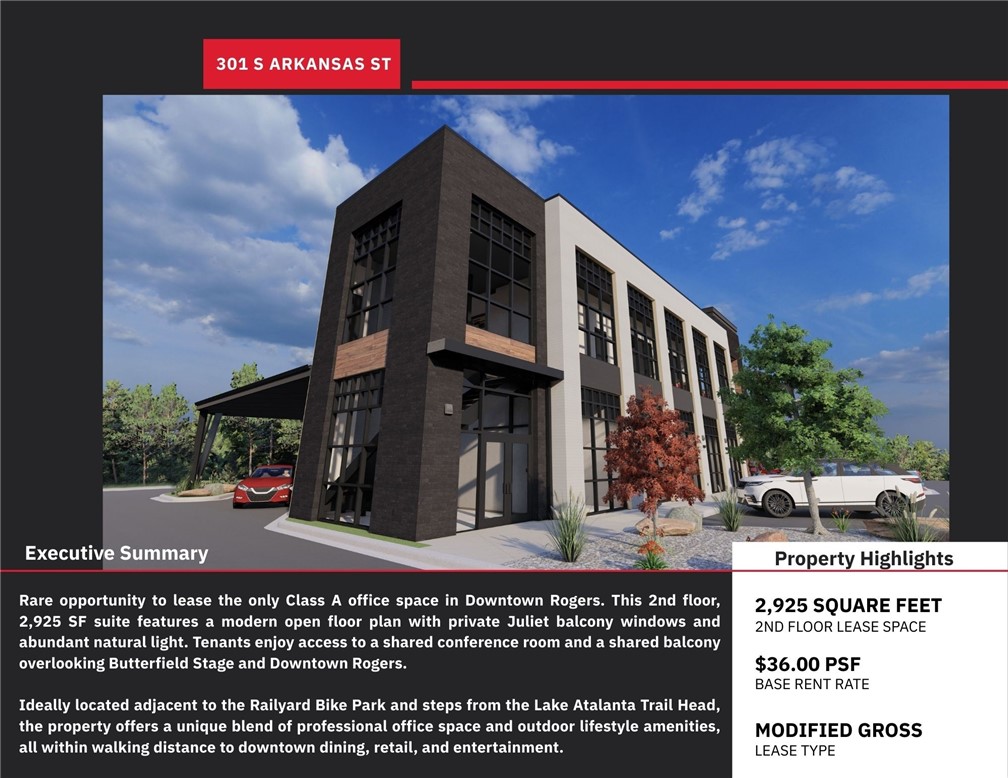 Rogers Orig Rogers - Commercial Lease