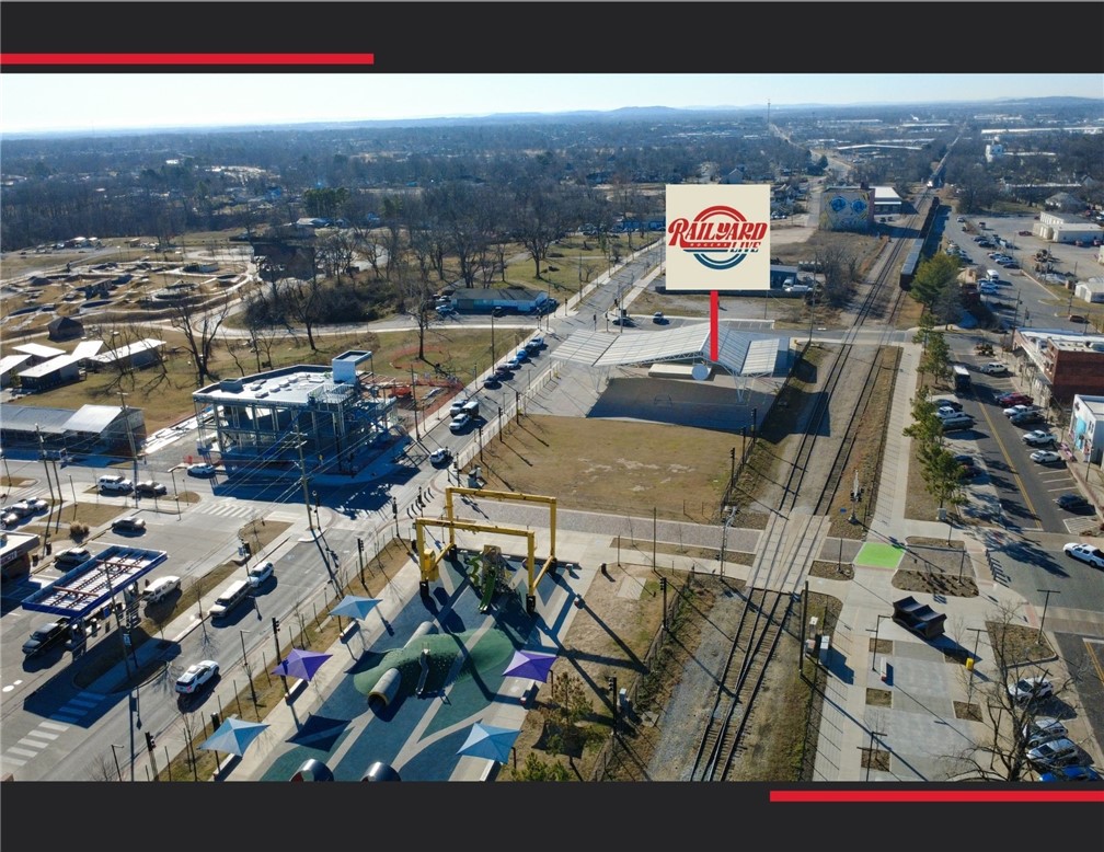 Rogers Orig Rogers - Commercial Lease