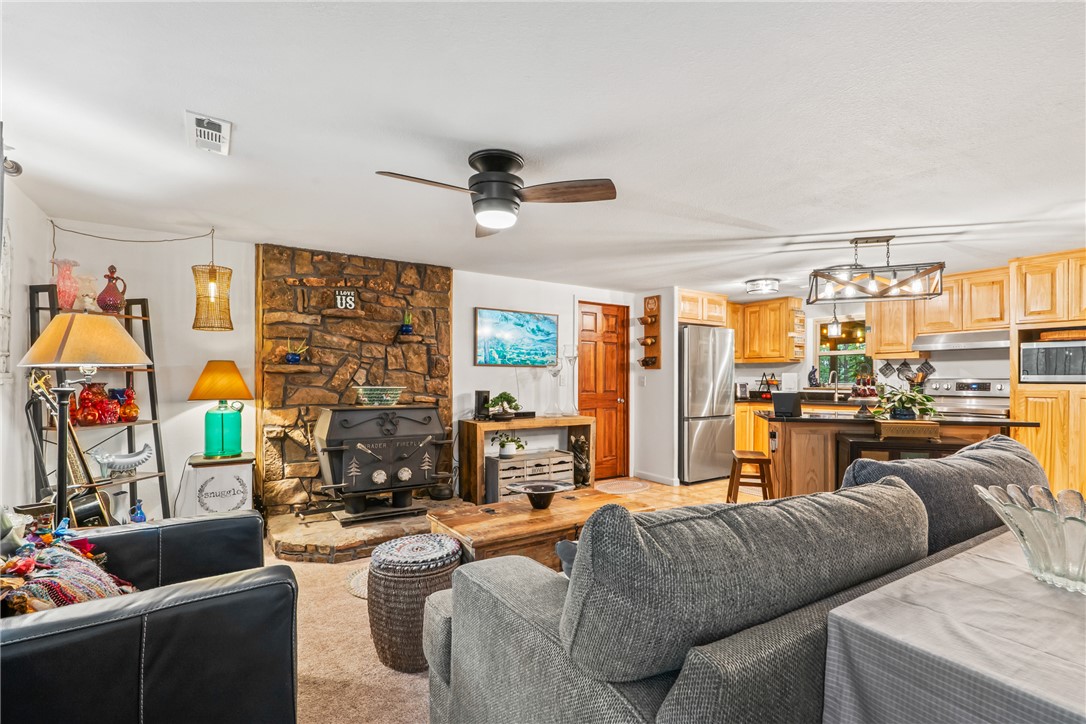 Beaver Shores Unit 5 Rurban - Residential