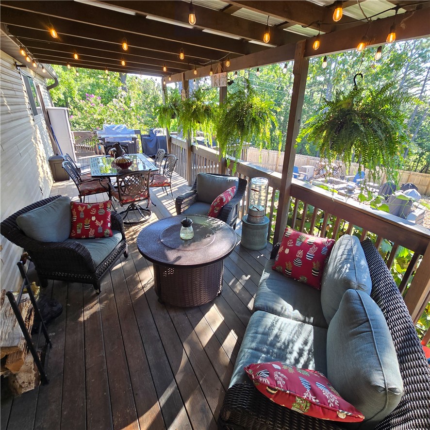 Beaver Shores Unit 5 Rurban - Residential
