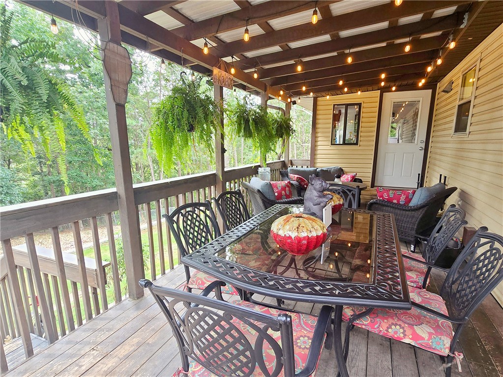 Beaver Shores Unit 5 Rurban - Residential