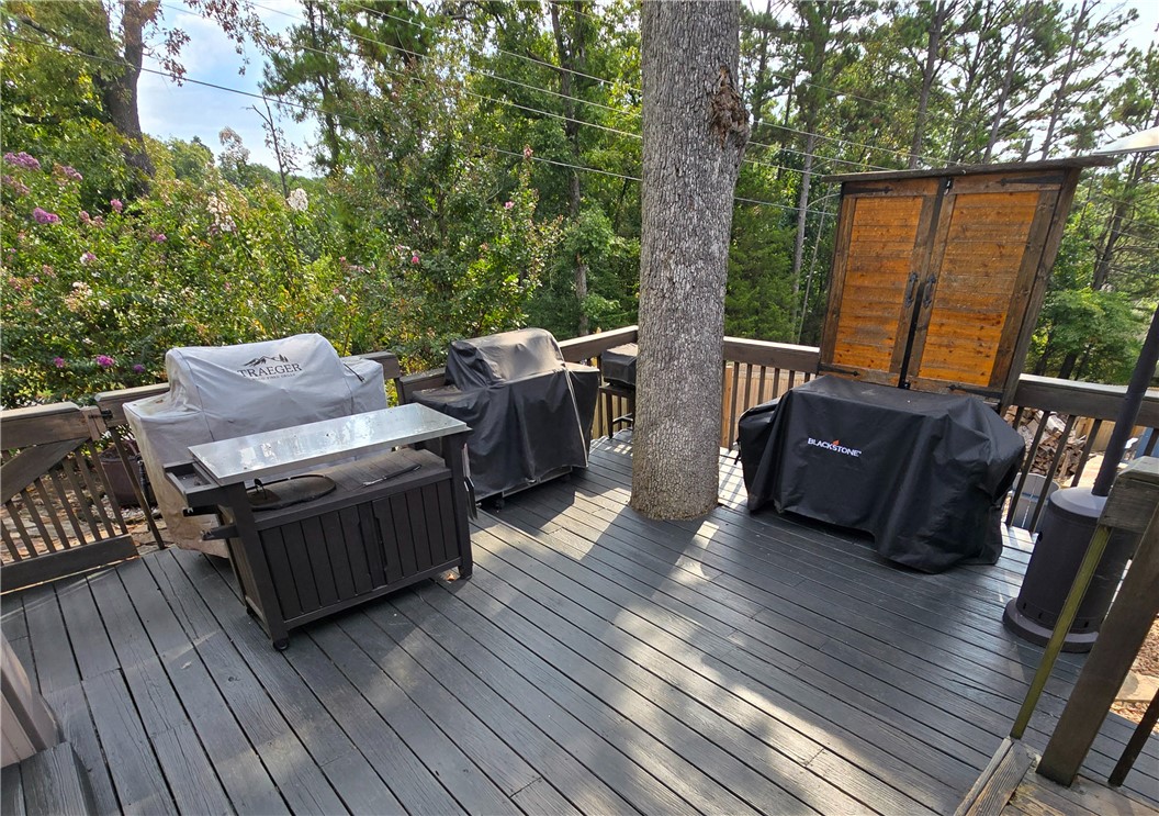 Beaver Shores Unit 5 Rurban - Residential
