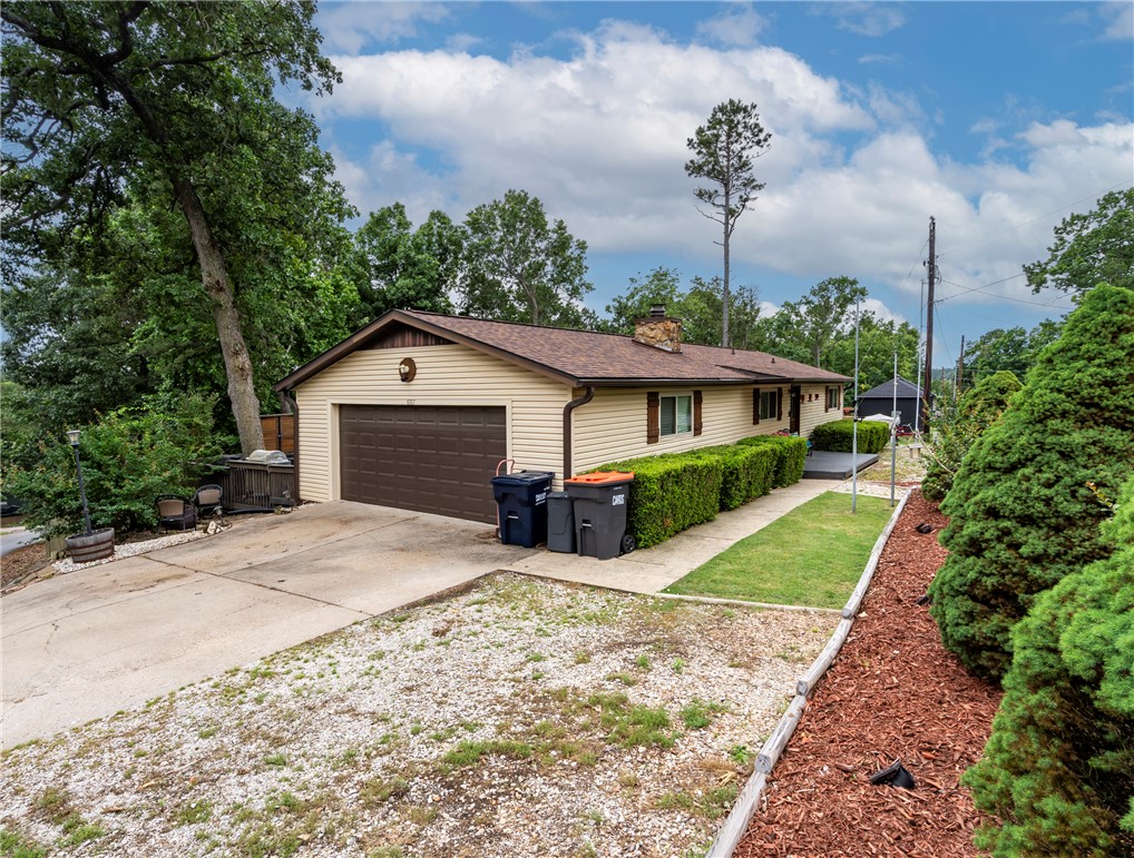 Beaver Shores Unit 5 Rurban - Residential