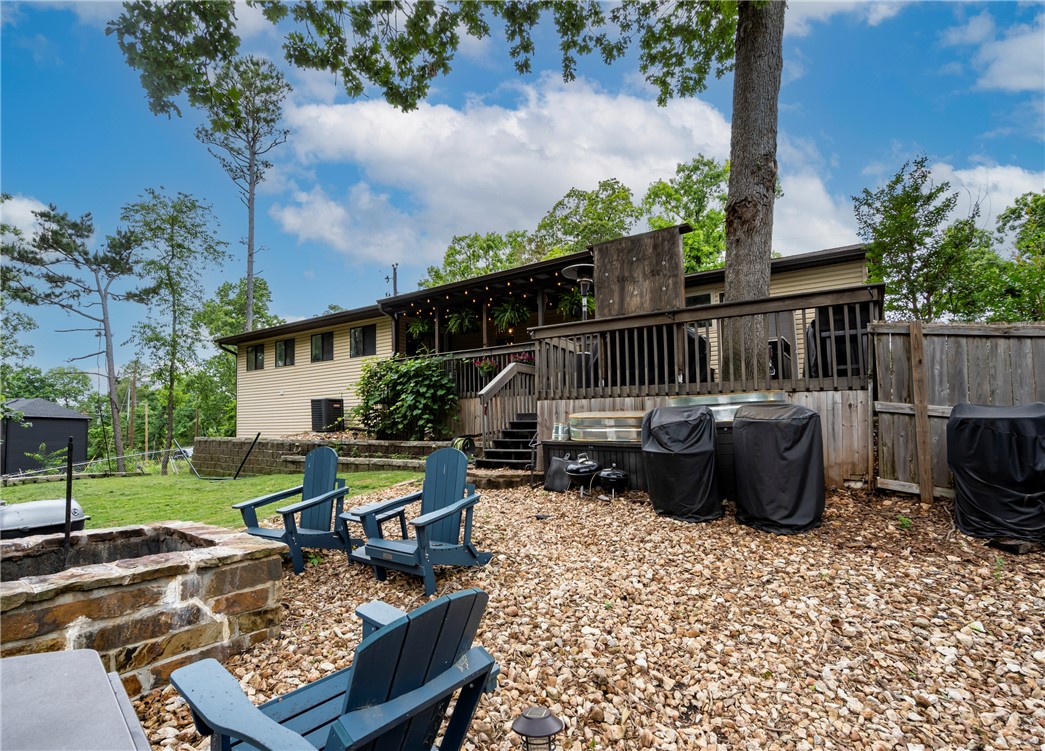 Beaver Shores Unit 5 Rurban - Residential