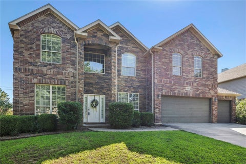 Photo of 1655 S Coopers Cove, Fayetteville, AR 72701 (MLS # 1351727)
