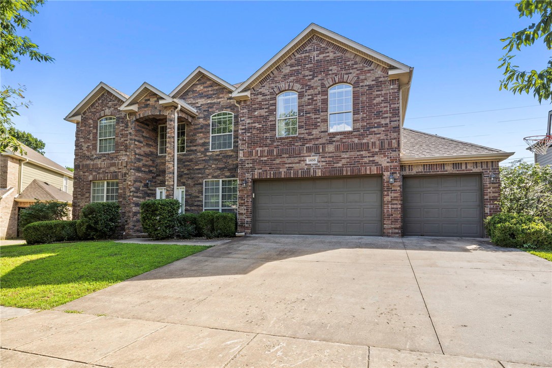 1655 S Coopers Cove