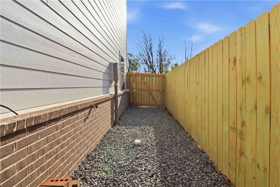 Twin City Heights 2nd Rev Bentonville - Residential Lease