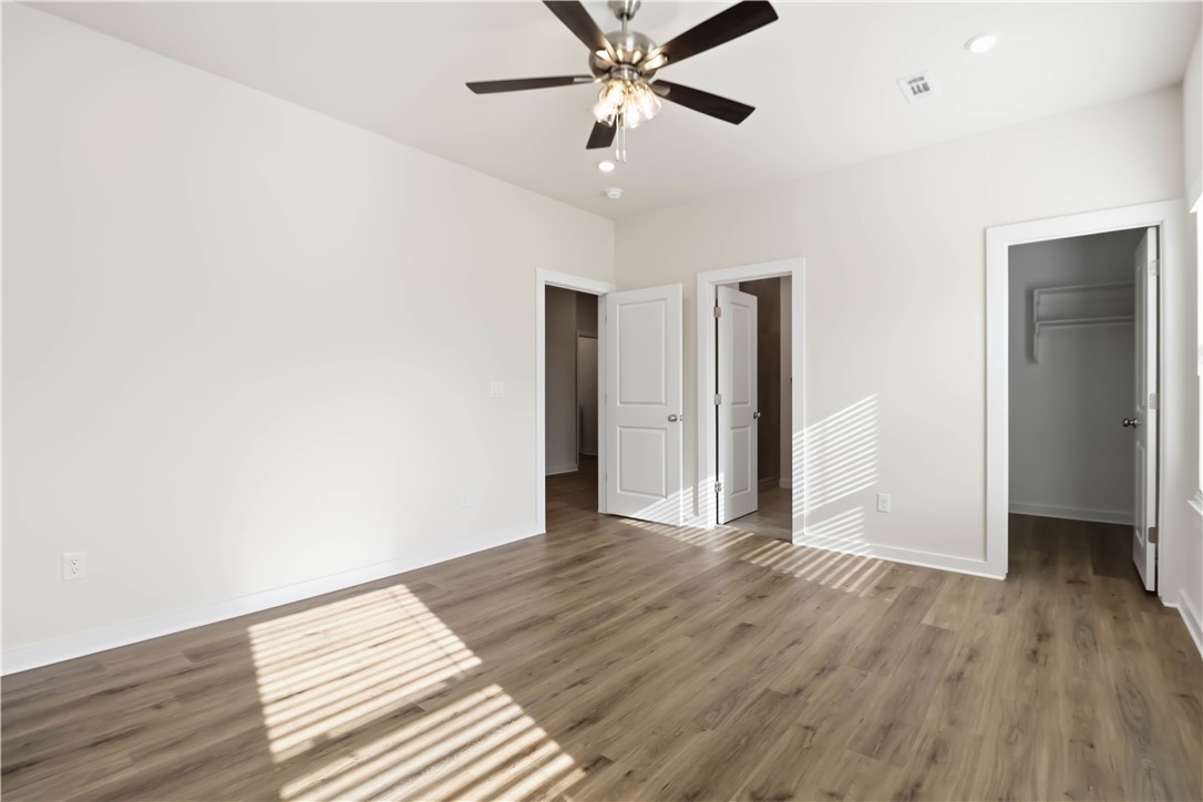 Twin City Heights 2nd Rev Bentonville - Residential Lease