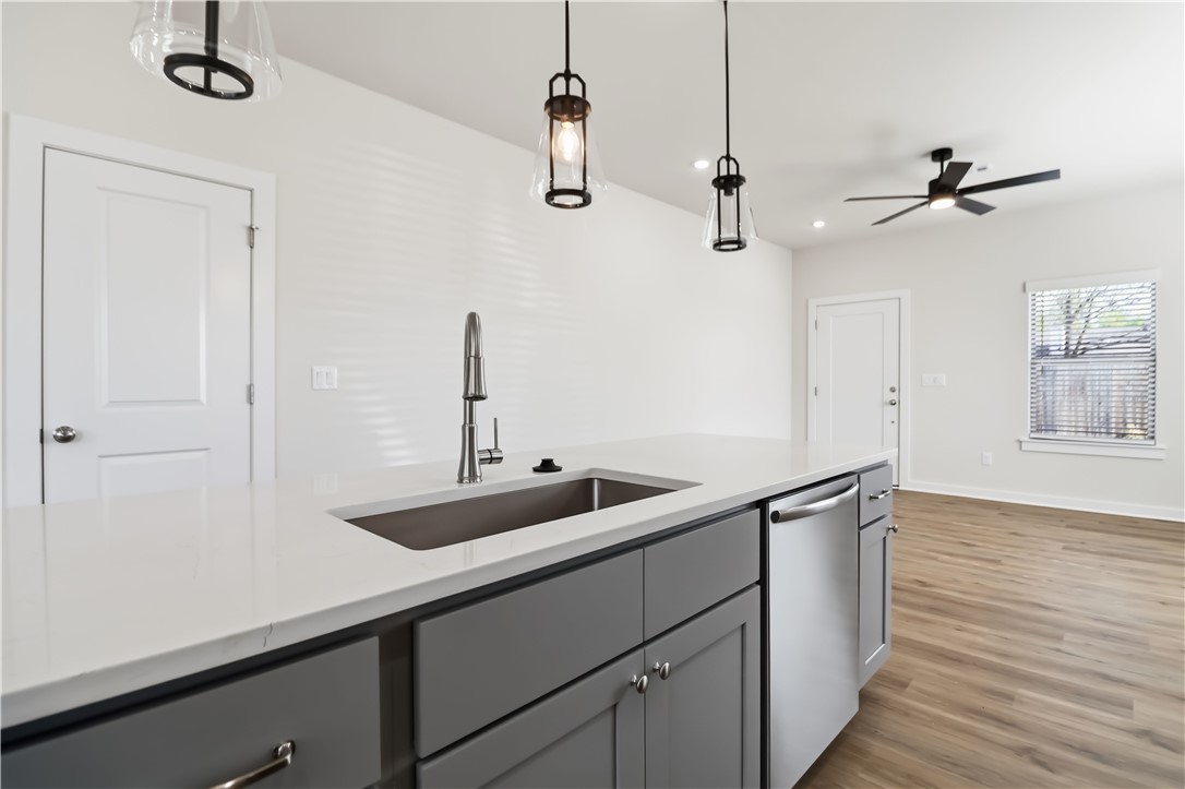 Twin City Heights 2nd Rev Bentonville - Residential Lease