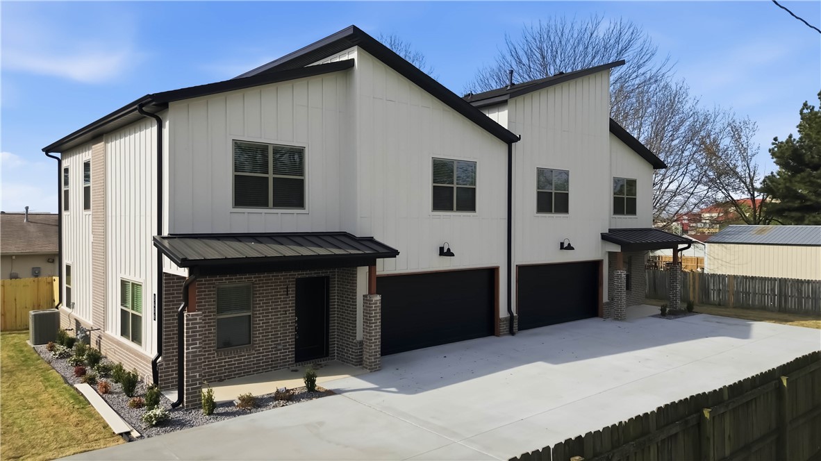 Twin City Heights 2nd Rev Bentonville - Residential Lease