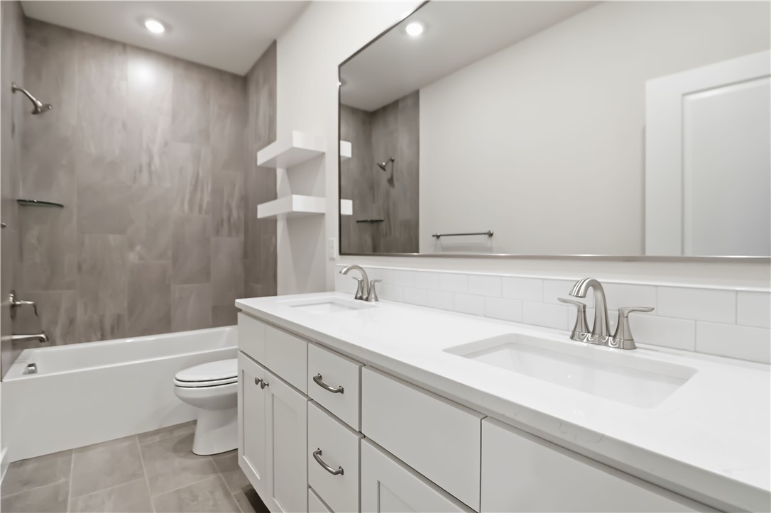 Twin City Heights 2nd Rev Bentonville - Residential Lease