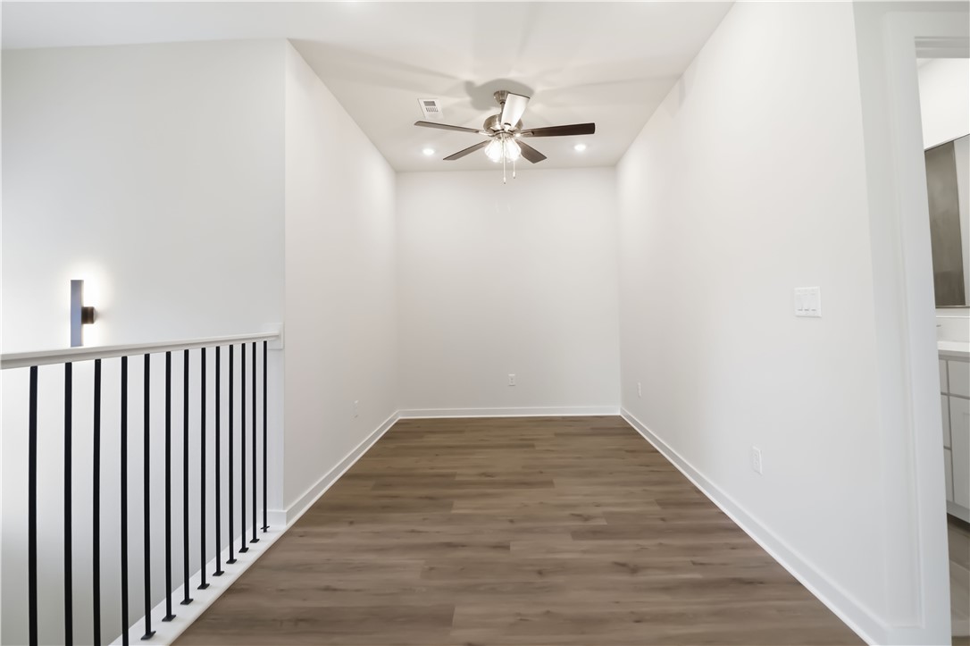 Twin City Heights 2nd Rev Bentonville - Residential Lease