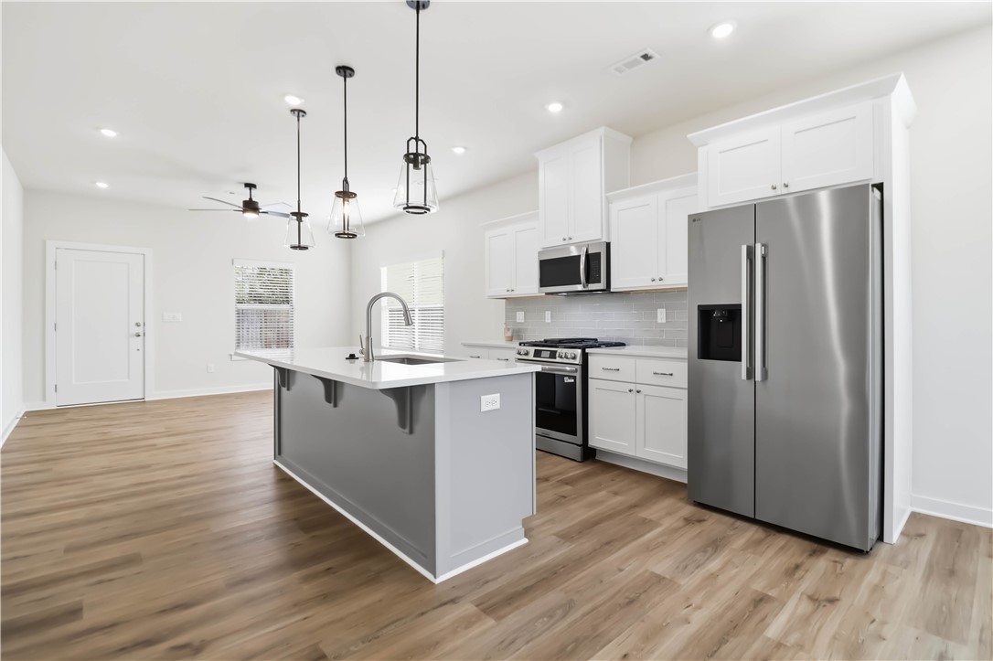 Twin City Heights 2nd Rev Bentonville - Residential Lease