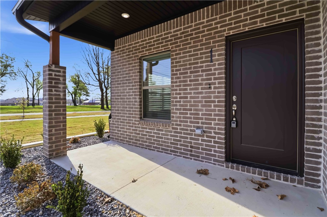 Twin City Heights 2nd Rev Bentonville - Residential Lease