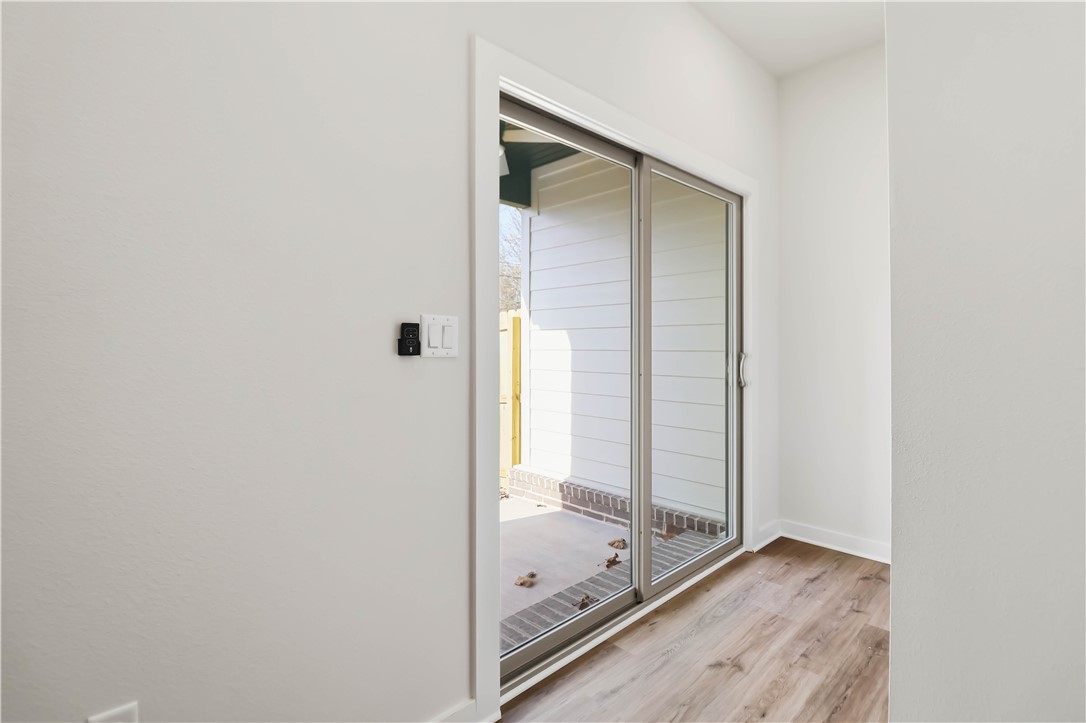 Twin City Heights 2nd Rev Bentonville - Residential Lease