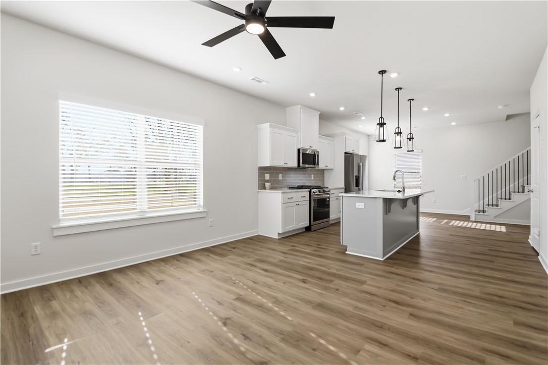 Twin City Heights 2nd Rev Bentonville - Residential Lease