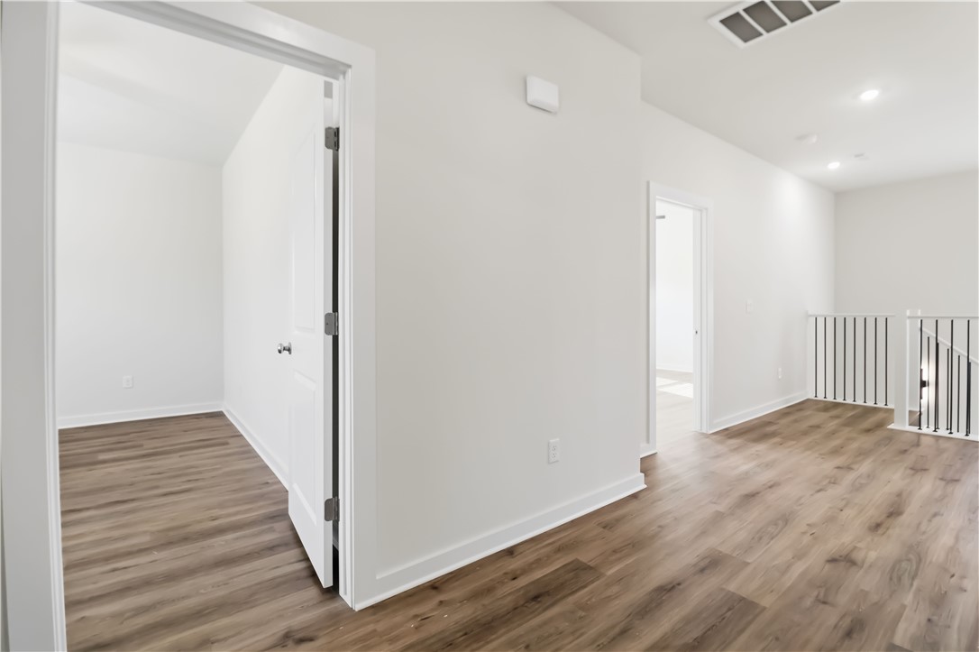 Twin City Heights 2nd Rev Bentonville - Residential Lease