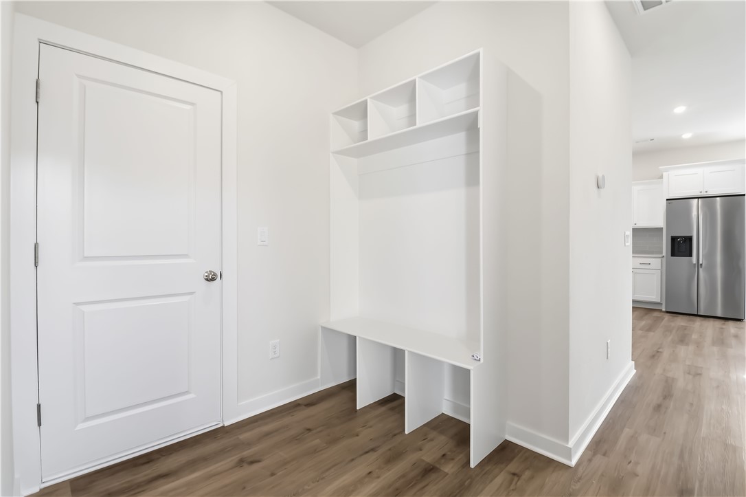 Twin City Heights 2nd Rev Bentonville - Residential Lease