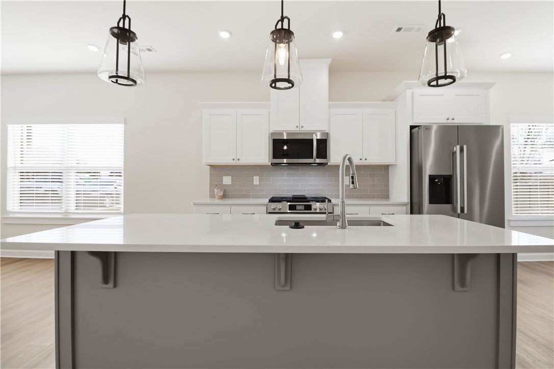 Twin City Heights 2nd Rev Bentonville - Residential Lease