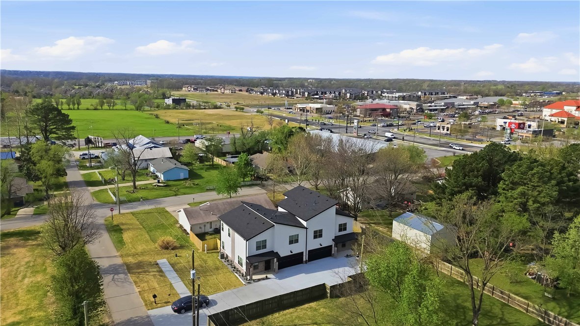 Twin City Heights 2nd Rev Bentonville - Residential Lease