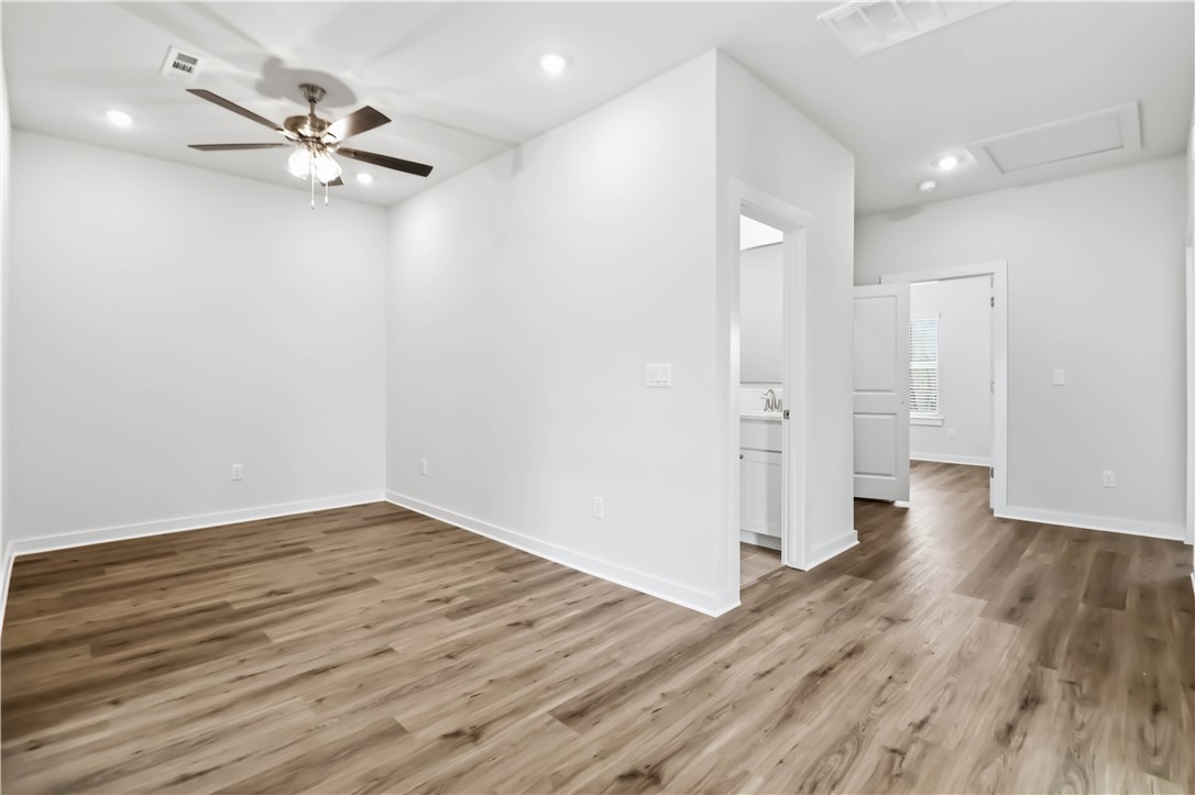 Twin City Heights 2nd Rev Bentonville - Residential Lease