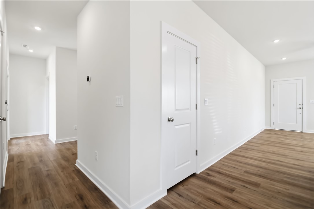 Twin City Heights 2nd Rev Bentonville - Residential Lease