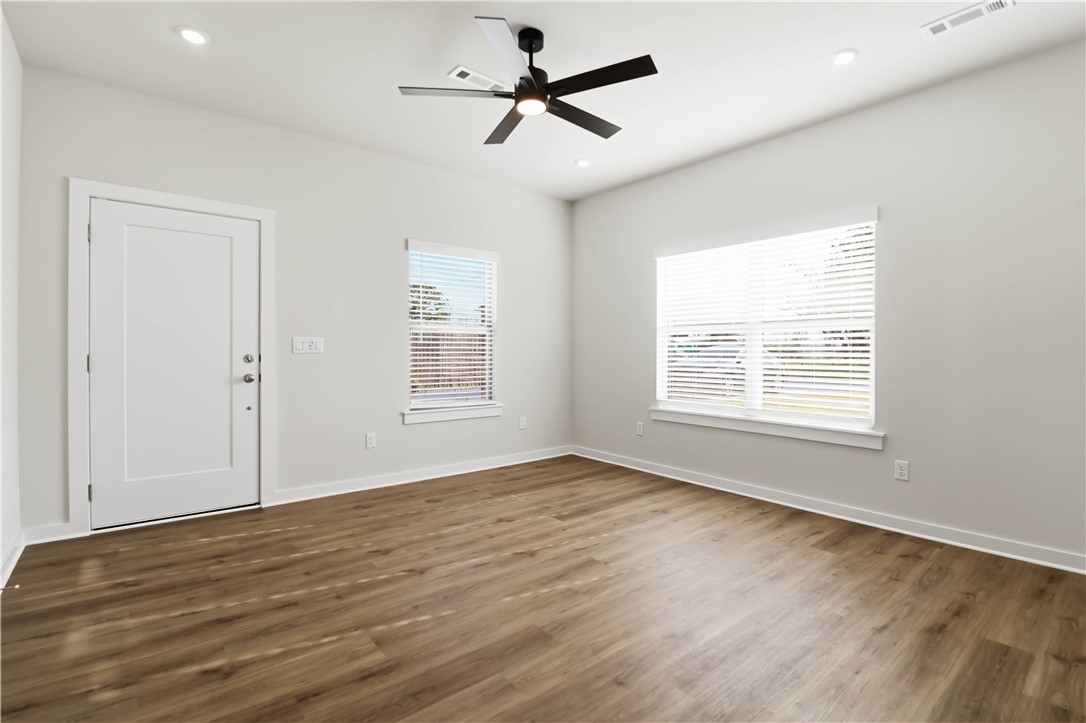 Twin City Heights 2nd Rev Bentonville - Residential Lease