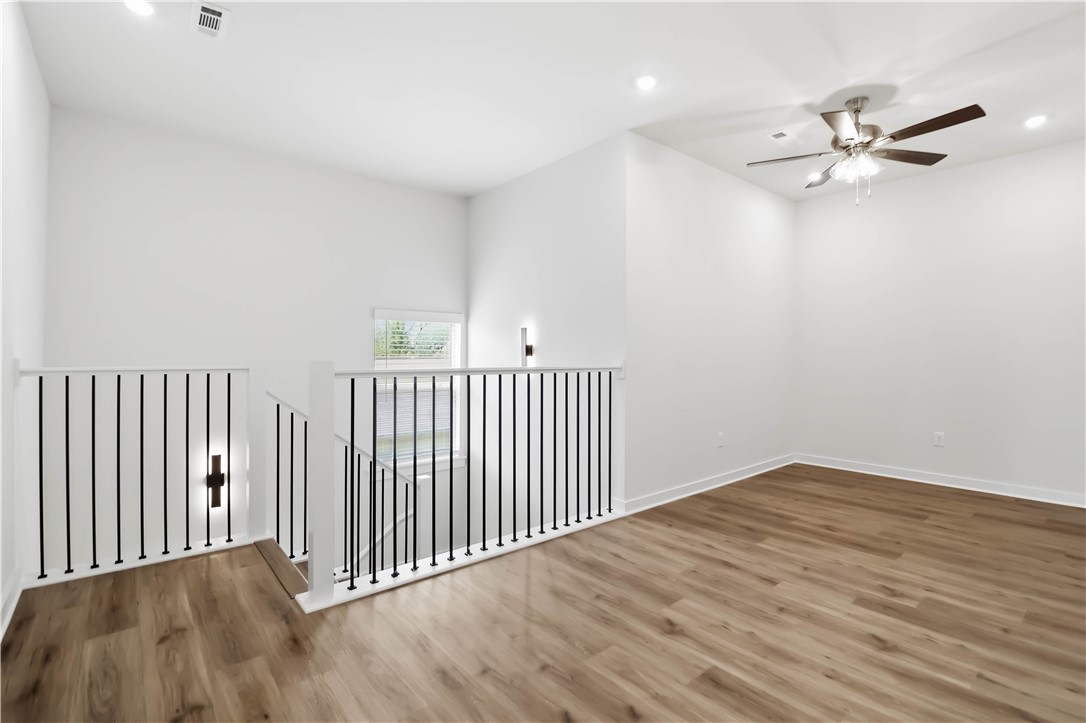 Twin City Heights 2nd Rev Bentonville - Residential Lease