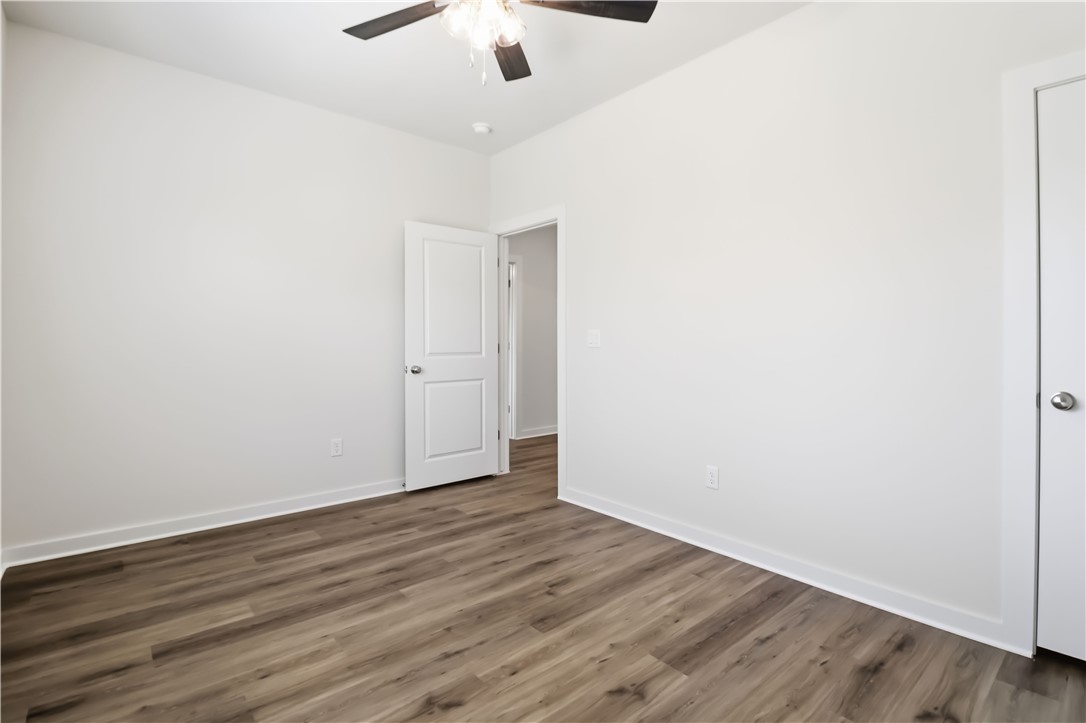 Twin City Heights 2nd Rev Bentonville - Residential Lease