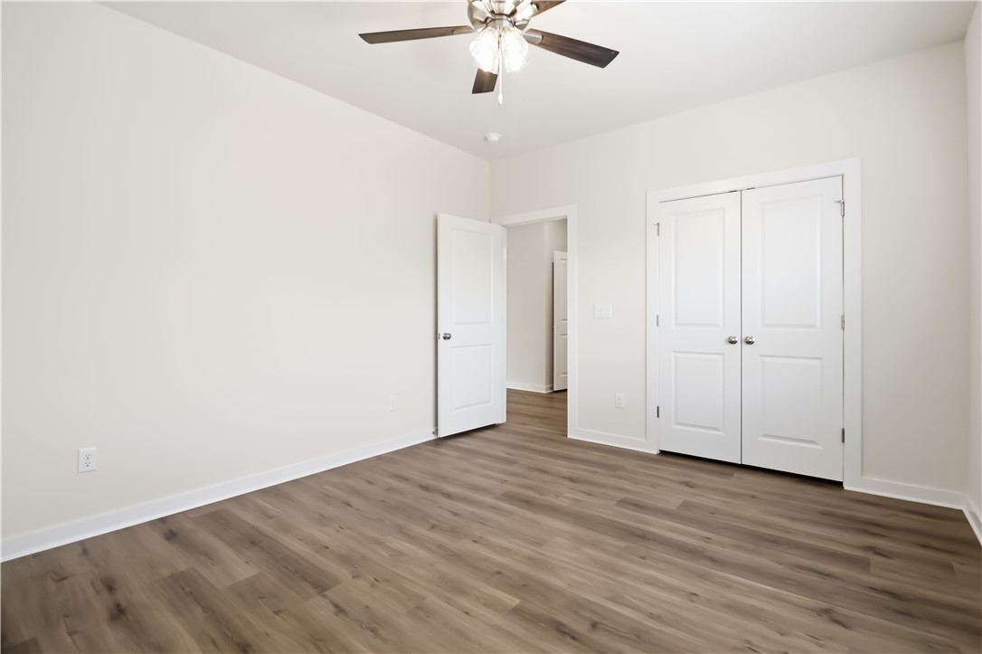 Twin City Heights 2nd Rev Bentonville - Residential Lease