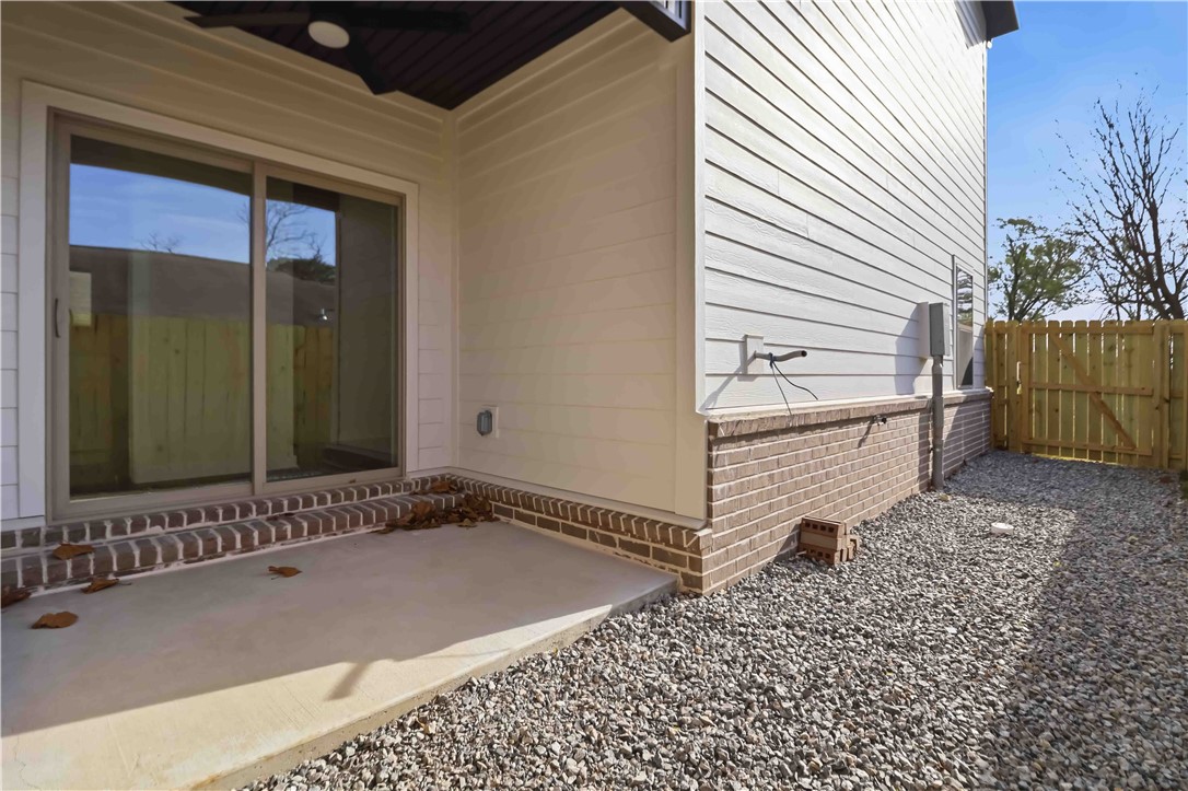 Twin City Heights 2nd Rev Bentonville - Residential Lease