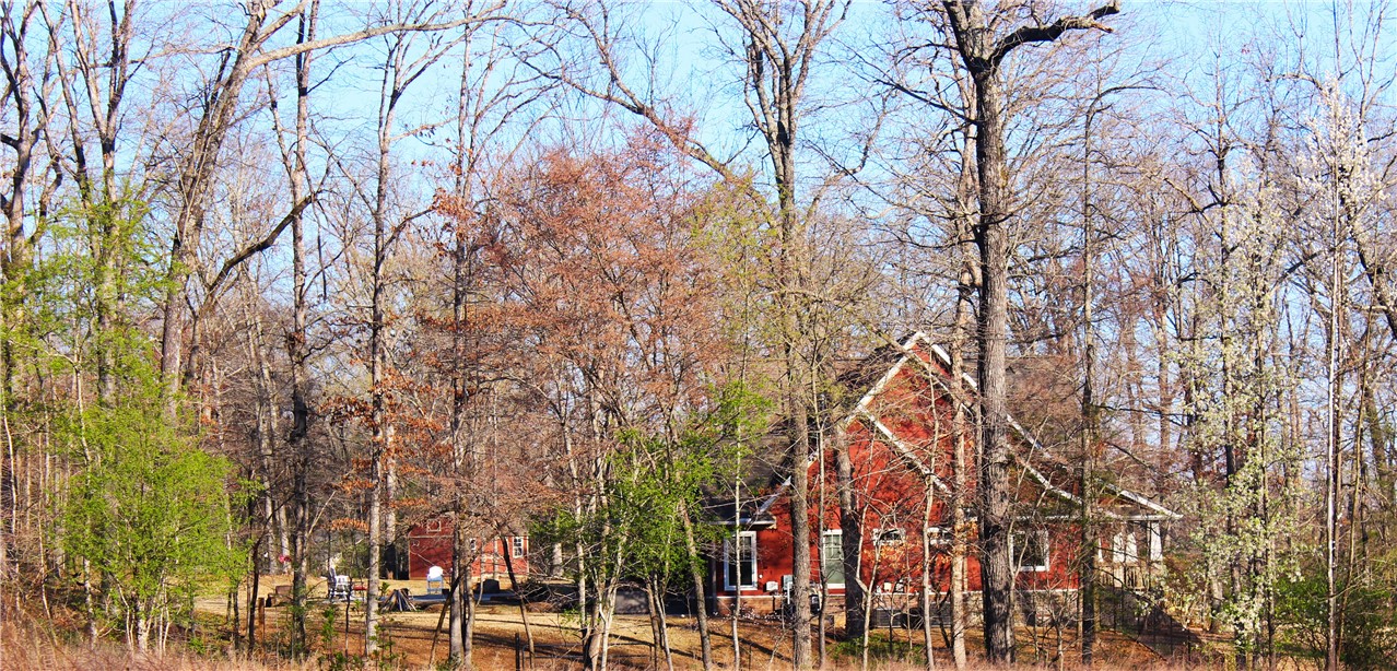 Bridlewood Sub Ph Ii - Land