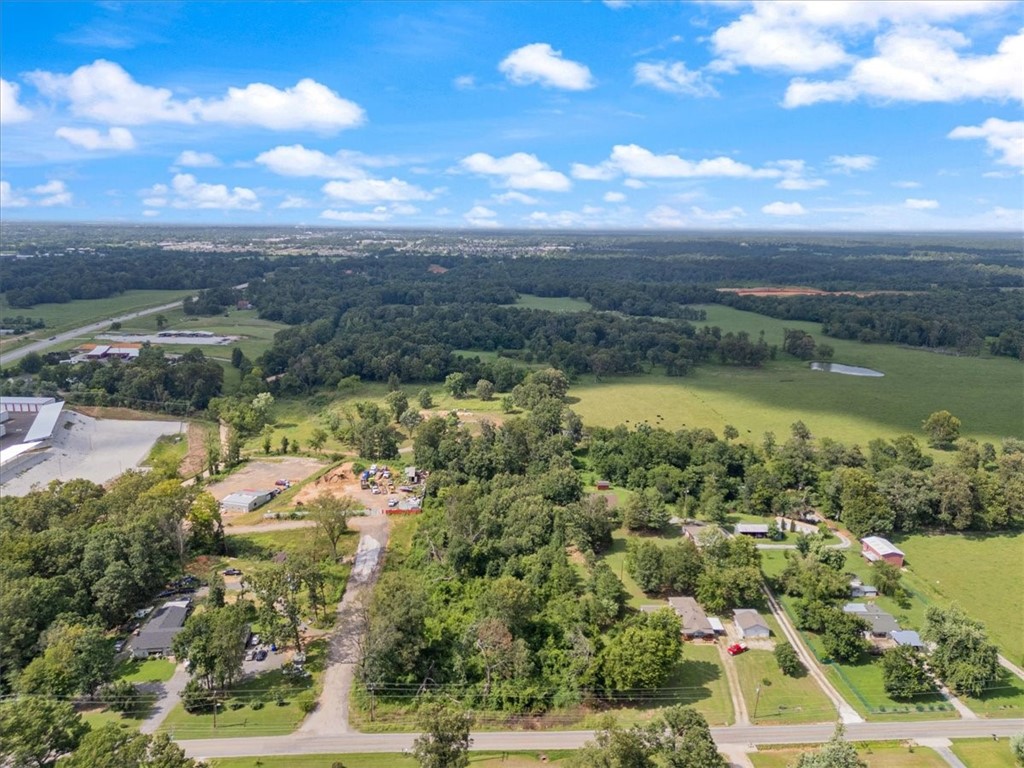 This 3.39-acre piece of property off Highway 71 on Frisco Cememtery Road boasts a prime location with great potential for development. Whether you're looking to establish a homestead, set up a shop, or develop commercial properties, this land offers a versatile range of possibilities. The property features lots of trees, adding to its natural charm and providing ample greenery. With its convenient location and favorable attributes, this property presents an appealing opportunity awaiting your vision and plans for the future. Utilities available, and ready for your build!