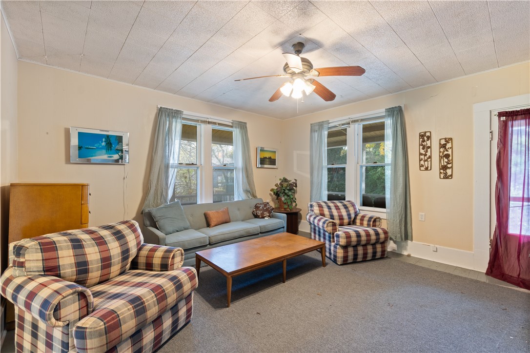 Riley & Armstrong - Residential